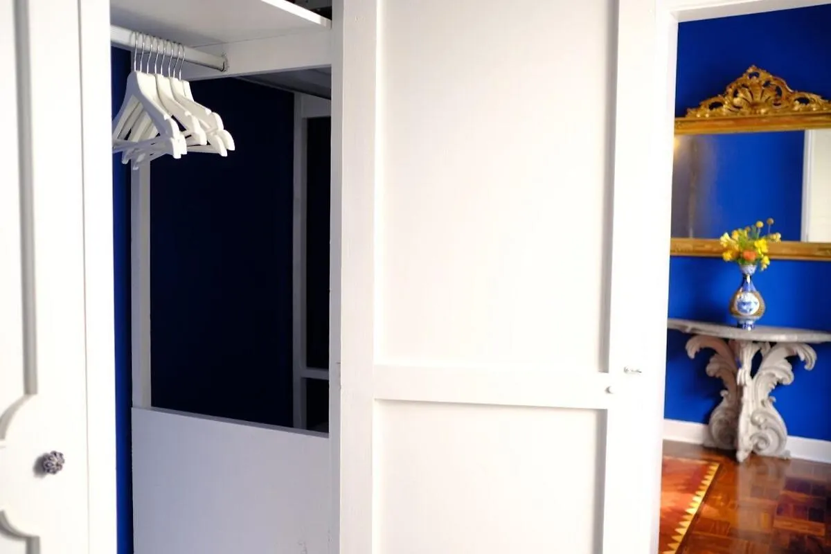 Bicaense Aparments - Blue Apartment Lisbon