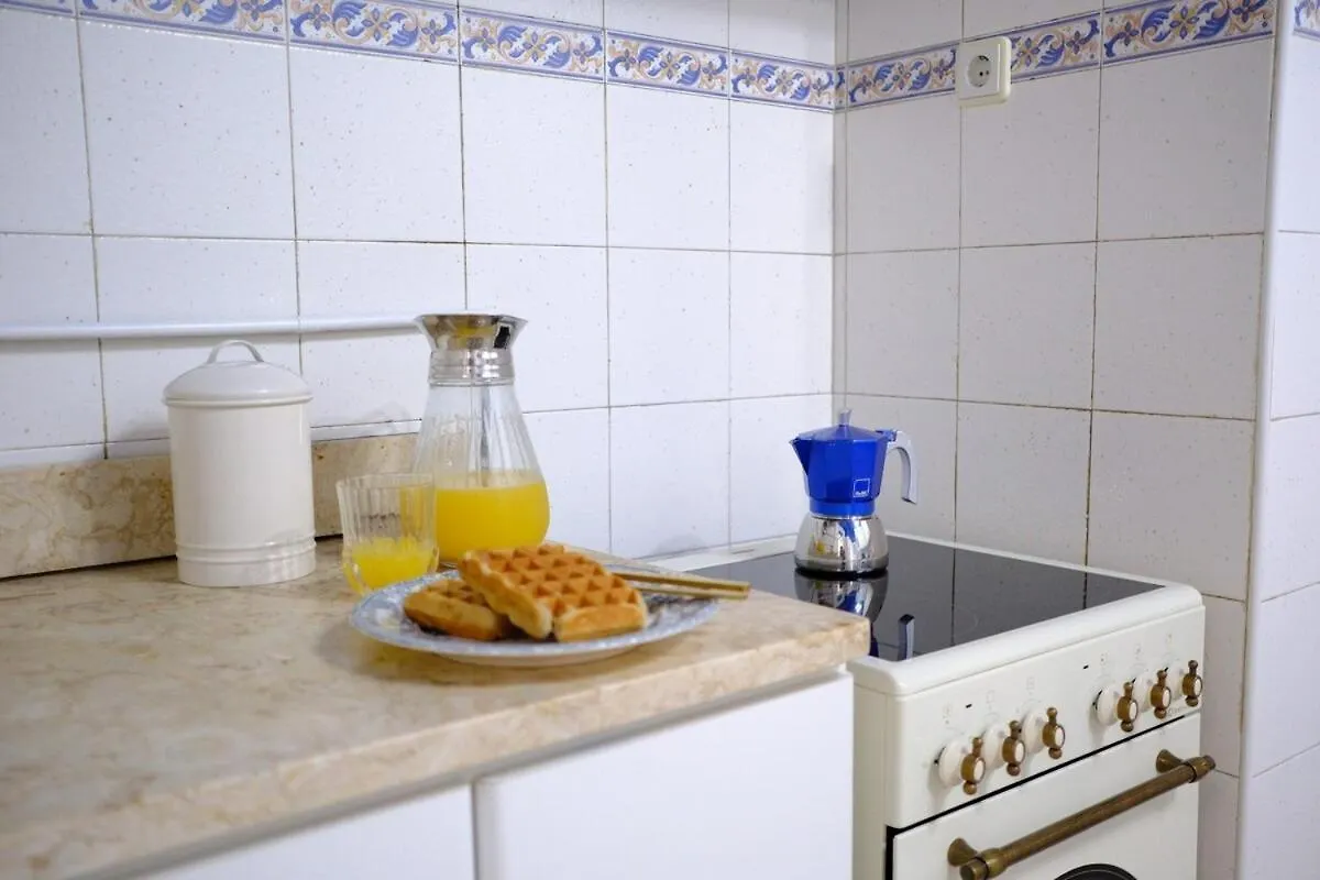 Bicaense Aparments - Blue Apartment Lisbon Portugal