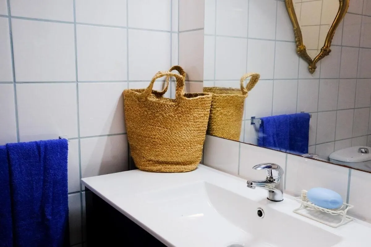 Bicaense Aparments - Blue Apartment Lisbon