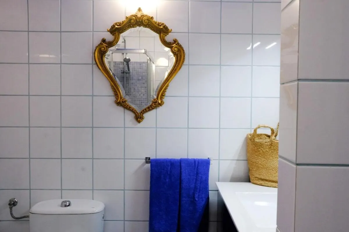 Bicaense Aparments - Blue Apartment Lisbon
