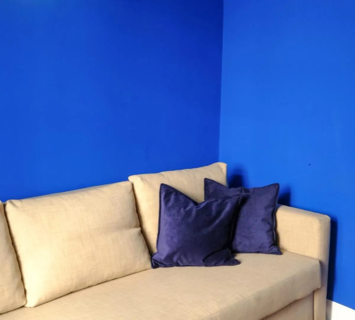 Bicaense Aparments - Blue Apartment Lisbon