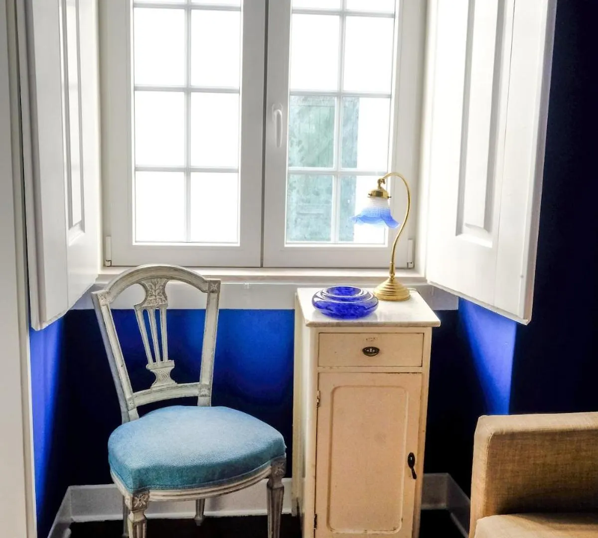 Bicaense Aparments - Blue Apartment Lisbon