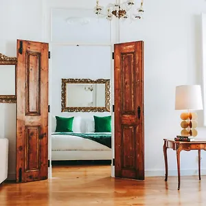 Lägenhet 54 Sao Paulo - Exclusive, Lisboa