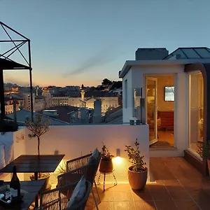 בית הארחה Augusta Boutique House, ליסבון