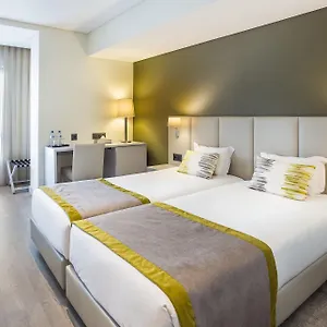 Hotell Empire, Lisboa