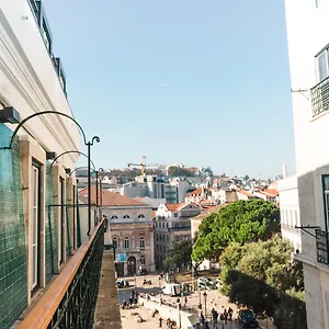 4* Otel Rossio Boutique
