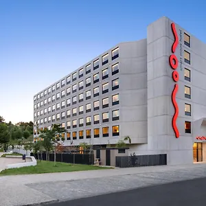 2* Otel Moov Oriente