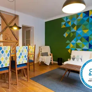 Appartement Sant'anna, Lisboa