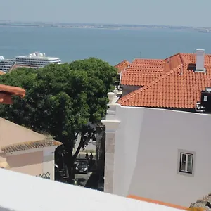My Lx Flat Castle Alfama Apartment