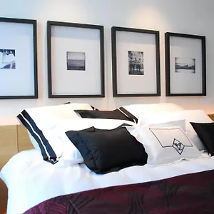 3* Otel Browns Boutique