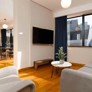 Limehome Rua Eca De Queiroz Apartamento