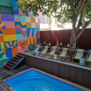 4* Otel Vincci Liberdade