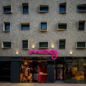 Hotell Moxy, Lisboa