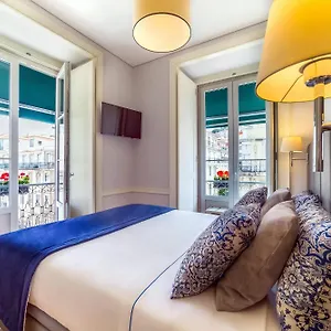 Baixa - Luxury Hotel