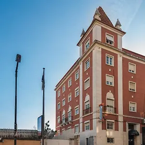 Lux Dinastia Apartament