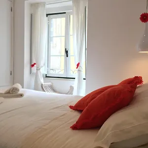 Appartement Alfamasweethome 2, Lisboa
