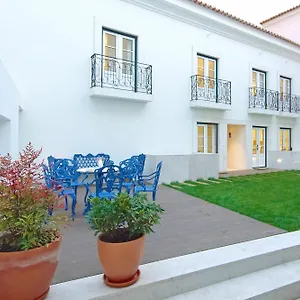 Alma Moura Residences Apartamento