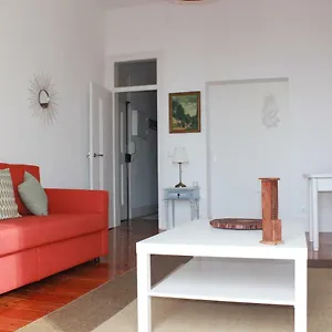 Casa Da Varanda Simpática Apartamento